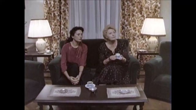 Zikina dinastija 4 - Kakav deda takav unuk (1983) Lude godine 4 2.deo