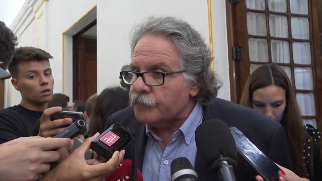 ERC insta al Gobierno a presentar otro techo de gasto