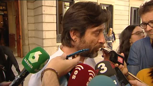 Los socios de Pedro Sánchez se abstendrán en la votación del techo de gasto