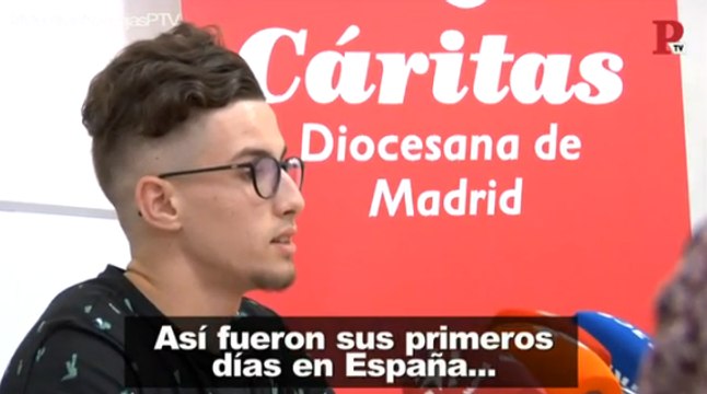 Dormir en la calle porque no tienes otra opción: la historia de tantos que viven con miedo de perderlo todo