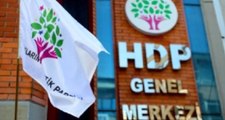 Teröristbaşı Öcalan'ın İstanbul seçimi için tarafsızlık çağrısına HDP'den yanıt geldi