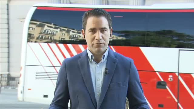 Teodoro García sobre el nuevo PP: No hay corrientes, hay compañeros