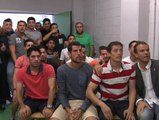 El 'gordo' de la Copa del Rey cae en Cornellá y Huesca