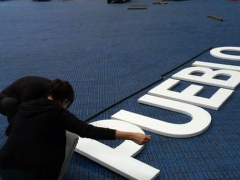 Este fin de semana se debate y decide el modelo de organización política que se seguirá en Podemos