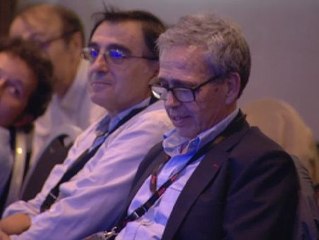 Homenaje a Ginés Morata y sus investigaciones para comprender el cáncer