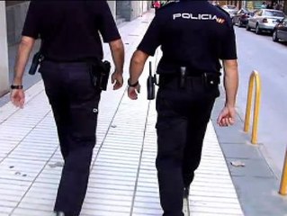 Policía corrupto de Cartagena: "Hubo unas señoras torturas. Hubo sangre... yo me lo pasé muy bien"