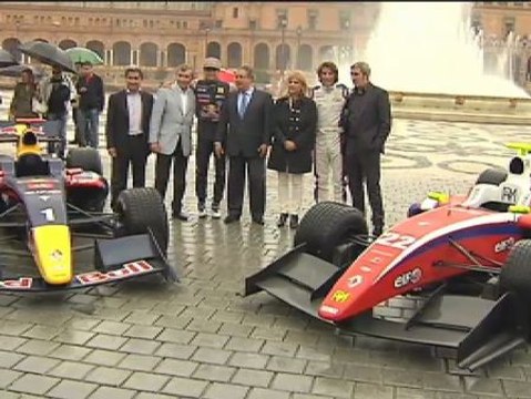 Carlos Sainz Jr: Hemos sufrido su accidente