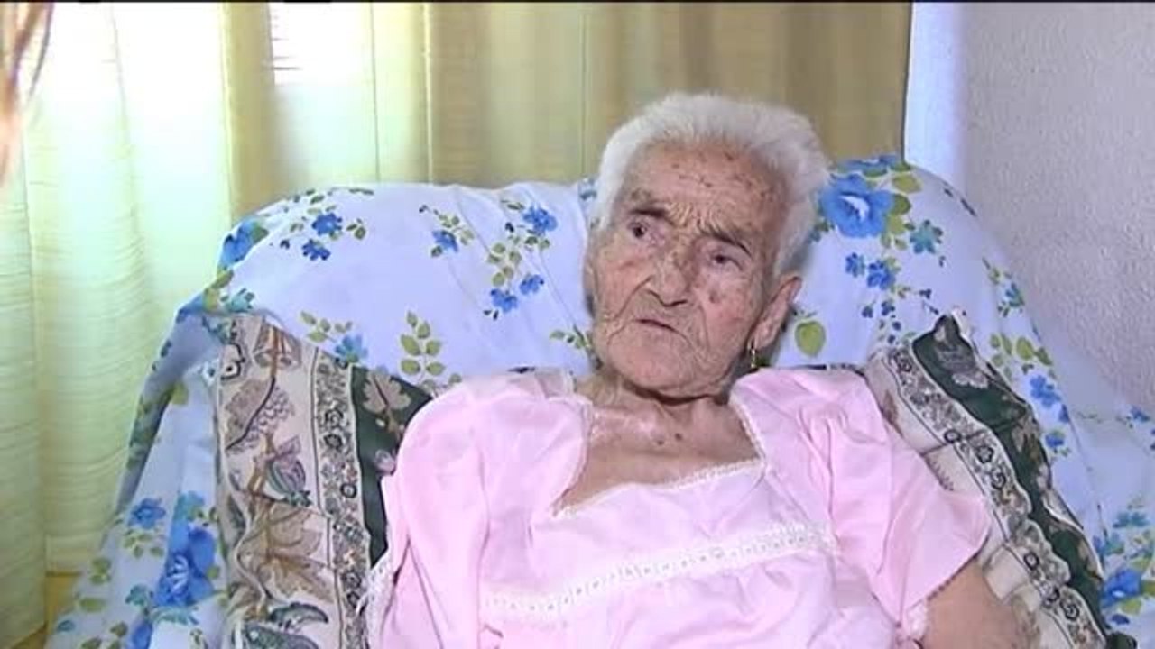 Detenida la cuidadora de una anciana por robarle todos sus ahorros
