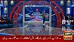 Har Lamha Purjosh | Waseem Badami | 20th June 2019