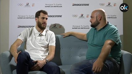 Entrevista con Sergio Rodríguez (Chacho)