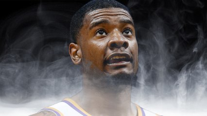 Suns Josh Jackson Accused Of Getting His FOUR Month Old Daughter HIGH On WEED!