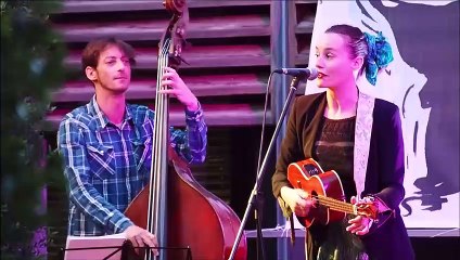 Saint-Chinian "Jazz au Cloître"