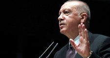 Cumhurbaşkanı Erdoğan, VIP kriziyle ilgili konuştu: İmamoğlu başkan olsa dahi, başkanlığı düşecektir