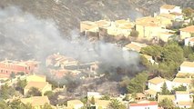 ¿Cómo se puede evitar un incendio forestal?