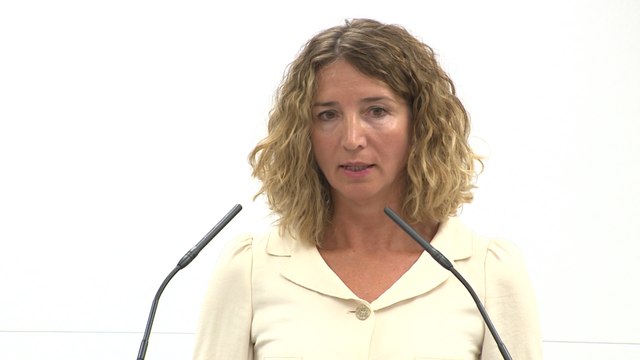 Consejeros valoran la reunión del Consejo Territorial