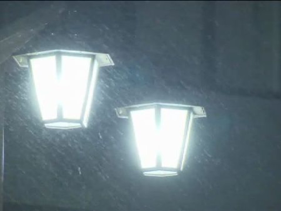 2 muertos tras el paso del tifón más fuerte del año por Japón