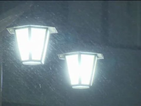 2 muertos tras el paso del tifón más fuerte del año por Japón