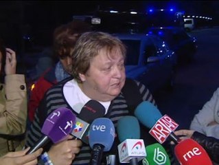 La familia de Teresa Romero se muestra esperanzada al reducirse la carga viral