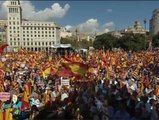 Sociedad Civil Catalana convoca a la 