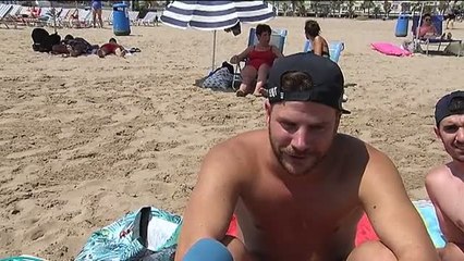 Prepárense para el "postureo" veraniego