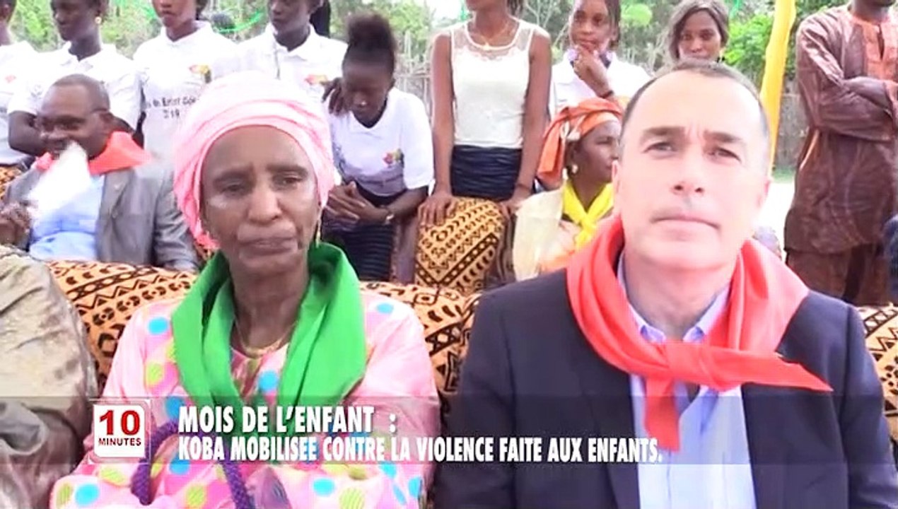 FLASH DU JEU 20 06 2019