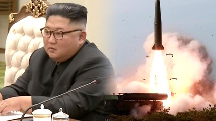 김정은 '대화 기조 유지' 표명...비핵화 협상 활기 찾나 / YTN
