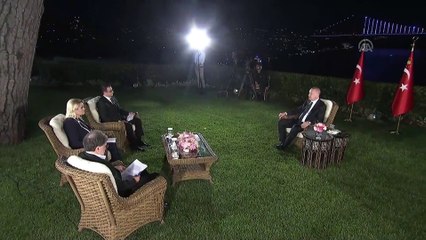 Erdoğan: 'Tüm sandıklara yönelik sayım talebimiz yerine gelmiş olsaydı bugün belki bu seçim olmayacaktı' - İSTANBUL