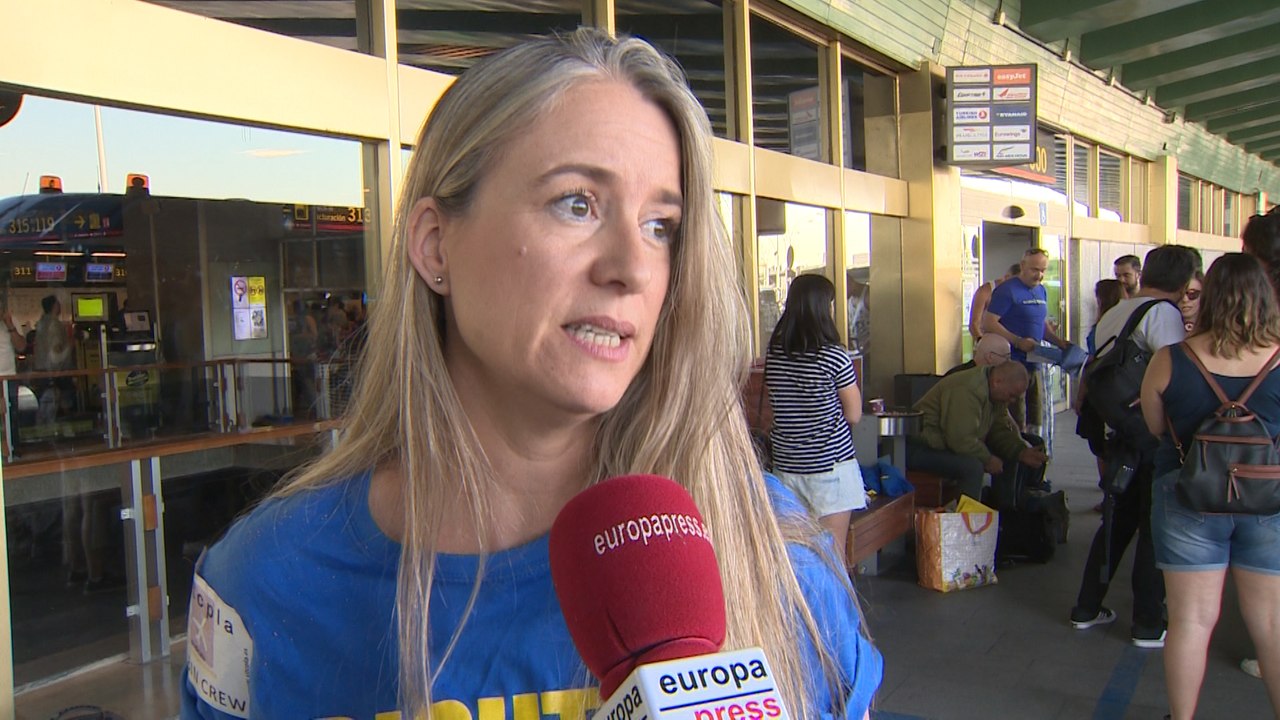 Sitcpla califica de "muy bueno" seguimiento de huelga