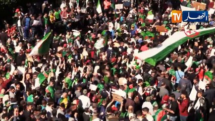 حراك 22 فيفري: بعيدا عن لغة الدم..رؤساء الحكومات و وزراء أمام العدالة في سابقة عربية