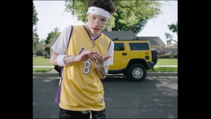 Lil Mosey - Bust Down Cartier