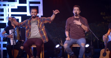 Juan Marcus & Vinícius - Saudade Pura (Ao Vivo Em São José Do Rio Preto / 2019)