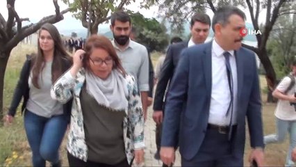 Hititlerin başkentlik yapan Çorum’a Japonlar ve İtalyanlardan ilgi