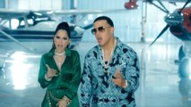 Natti Natasha y Daddy Yankee adelanta su videoclip