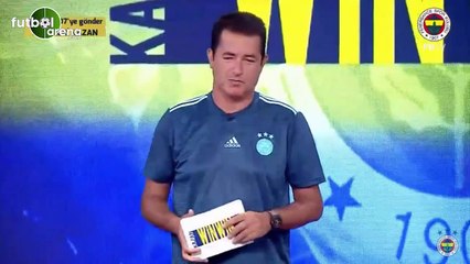 Ali Koç'tan Anadolu Efes maçı öncesi açıklamalar