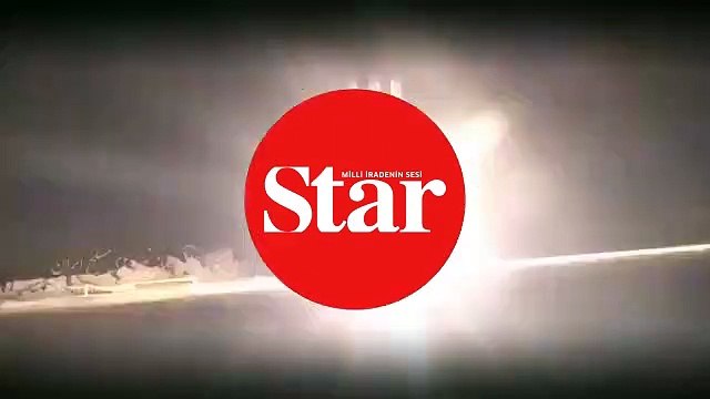 İran, İHA’nın vurulma anının görüntülerini yayımladı