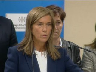 Mato defiende la calidad del sistema sanitario español y no admite errores