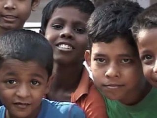 Kailash Satyarthi dedica su Nobel de la Paz "a los niños que viven en esclavitud"