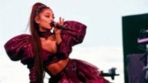 Ariana Grande Reveals She Has Been Dealing With Bronchitis While on Tour | Billboard News