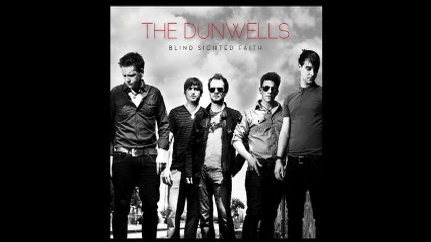 The Dunwells - Only Me