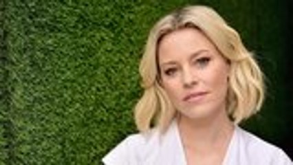 Elizabeth Banks First Female Director to Receive Pioneer of the Year Award | THR News
