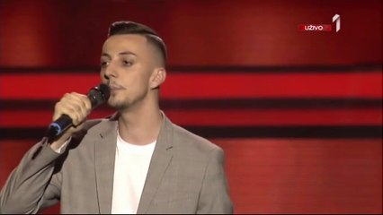 Ahmed Orahovcic - Gitaro sviraj (Zvezde Granda FINALE 2019)