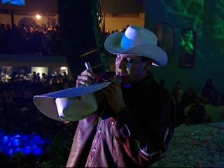 Valentín Elizalde - Los Pájaros