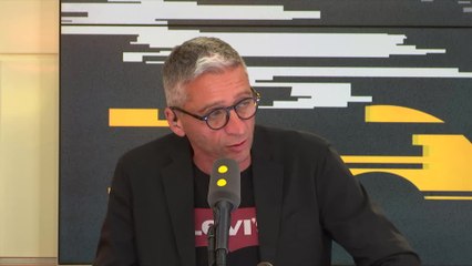 Les informés de France Info 20 06 2019