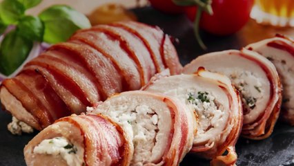 10 Sensational Cheese Stuffed Dinners