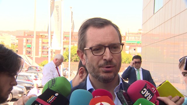 Maroto ofreció a Báñez, Ayllón y de la Serna secretarías relevantes