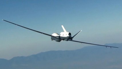 ردود فعل أميركية لإسقاط إيران طائرة مسيّرة