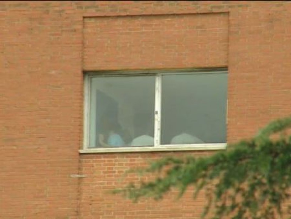 Teresa Romero permanece estable dentro de la gravedad