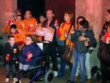 El TSJCV anula el copago de la Generalitat valenciana para discapacitados y dependientes