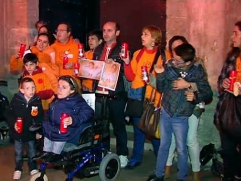 El TSJCV anula el copago de la Generalitat valenciana para discapacitados y dependientes