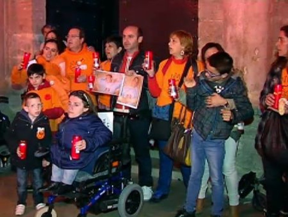 El TSJCV anula el copago de la Generalitat valenciana para discapacitados y dependientes